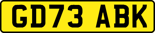 GD73ABK