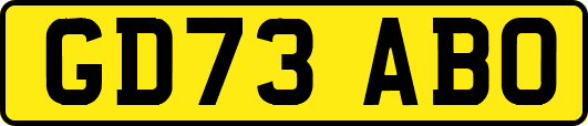 GD73ABO