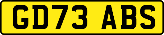 GD73ABS