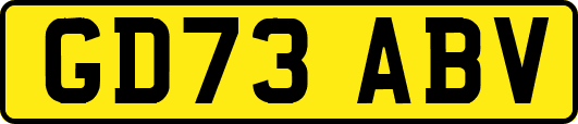 GD73ABV