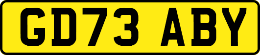 GD73ABY