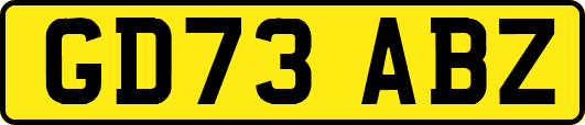 GD73ABZ