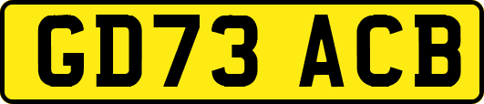 GD73ACB