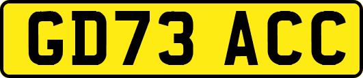 GD73ACC