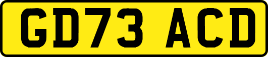 GD73ACD