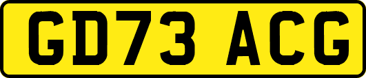 GD73ACG