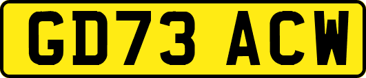 GD73ACW