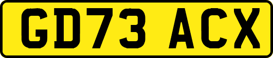 GD73ACX