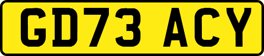 GD73ACY