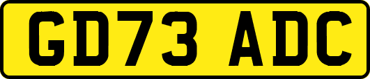 GD73ADC