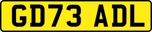 GD73ADL