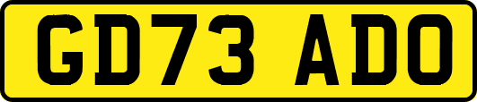 GD73ADO