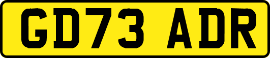 GD73ADR