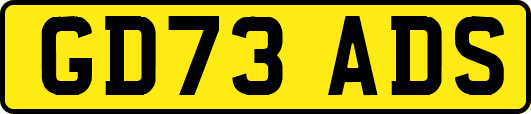 GD73ADS