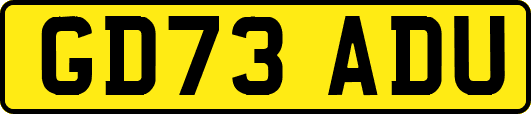 GD73ADU