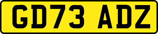 GD73ADZ