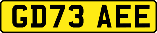 GD73AEE