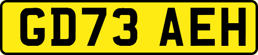 GD73AEH