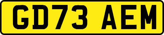 GD73AEM
