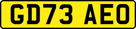 GD73AEO