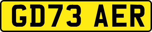 GD73AER