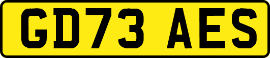 GD73AES