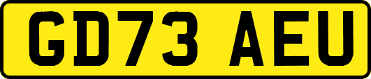 GD73AEU