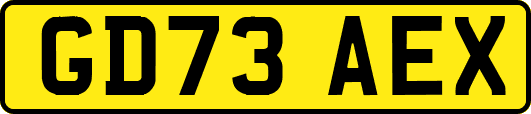 GD73AEX