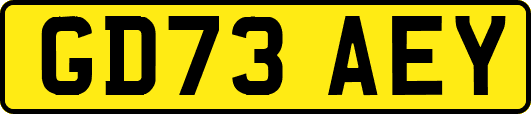 GD73AEY