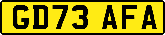 GD73AFA