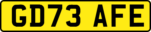 GD73AFE