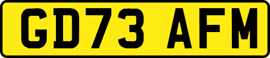 GD73AFM