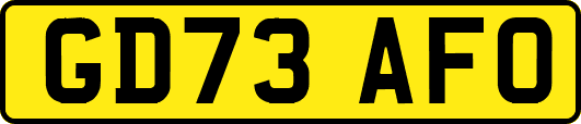 GD73AFO