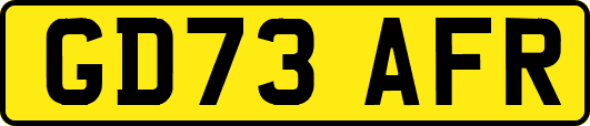 GD73AFR