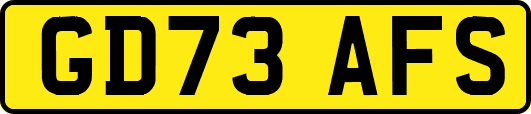 GD73AFS