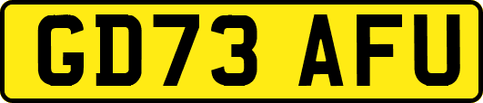 GD73AFU