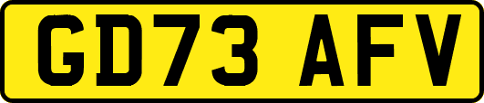 GD73AFV