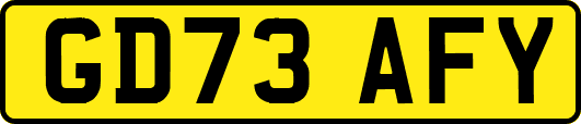 GD73AFY