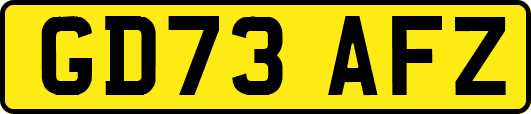 GD73AFZ
