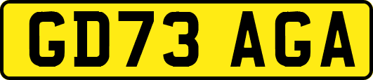 GD73AGA