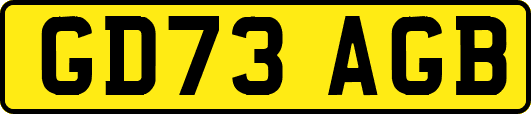 GD73AGB