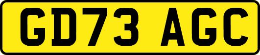 GD73AGC