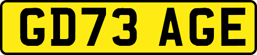 GD73AGE