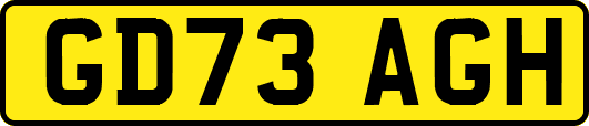 GD73AGH