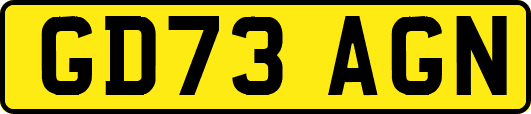 GD73AGN
