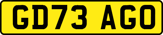 GD73AGO