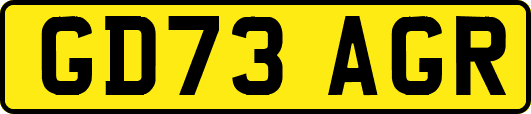 GD73AGR