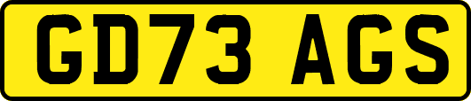GD73AGS