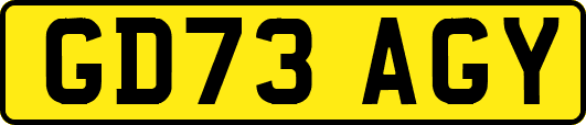 GD73AGY