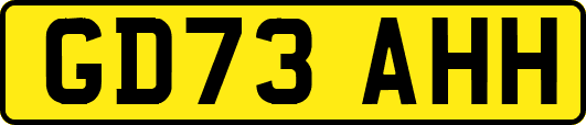 GD73AHH